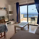 Ocean View Tenerife & Parking Wifi شقة