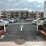 شقة Ocean View Tenerife & Parking Wifi *