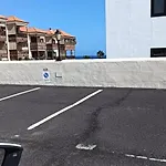 شقة Ocean View Tenerife & Parking Wifi طوستا ديل سيلونثيو