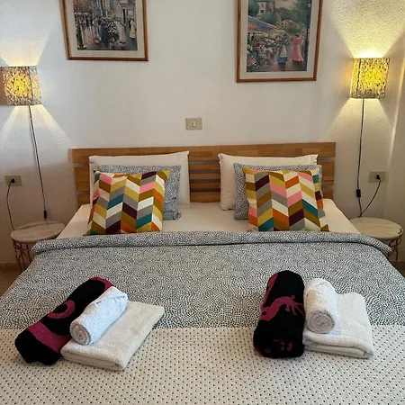 Apartamento Ocean View Tenerife & Parking Wifi