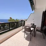 Ocean View Tenerife & Parking Wifi Costa Del Silencio