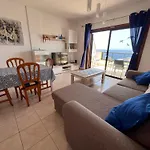 Daire Ocean View Tenerife & Parking Wifi
