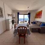 Ocean View Tenerife & Parking Wifi Costa Del Silencio