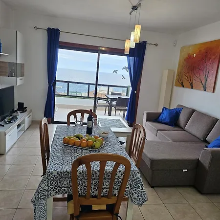 Ocean View Tenerife & Parking Wifi شقة طوستا ديل سيلونثيو