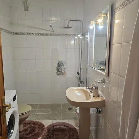 아파트 Ocean View Tenerife & Parking Wifi 코스타델실렌시오