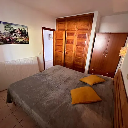 Ocean View Tenerife & Parking Wifi * طوستا ديل سيلونثيو