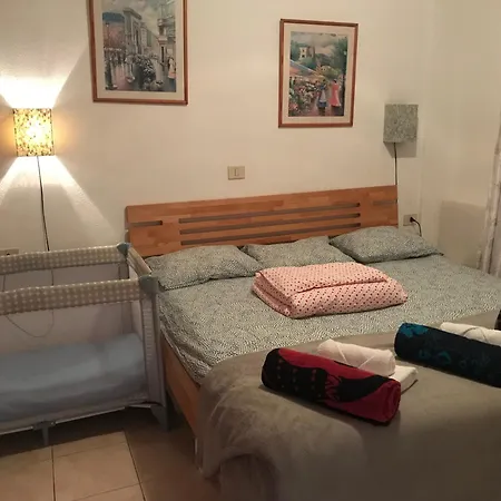 شقة Ocean View Tenerife & Parking Wifi *