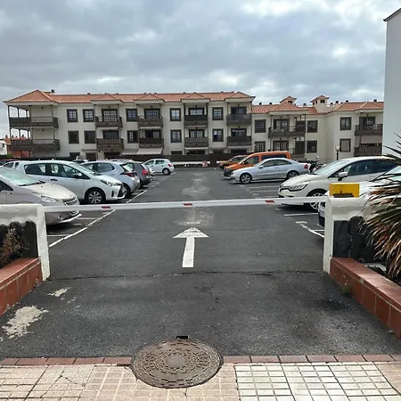 شقة Ocean View Tenerife & Parking Wifi *