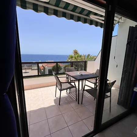Ocean View Tenerife & Parking Wifi *